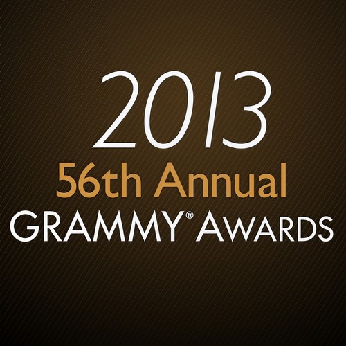 2013 56th Annual GRAMMY Awards