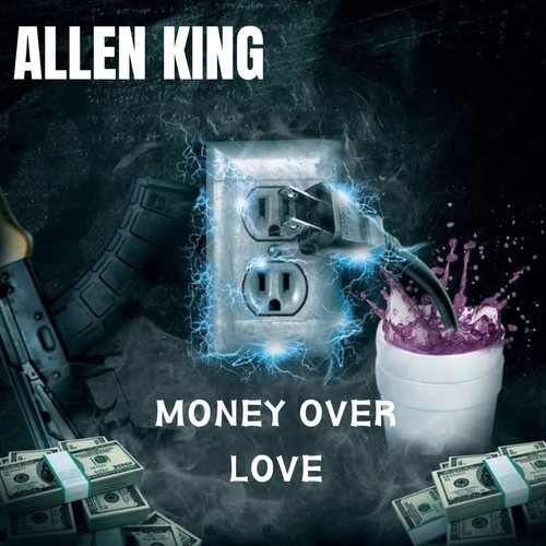 Money Over Love