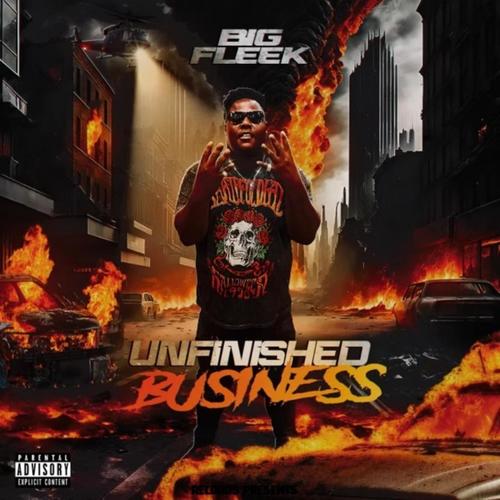 Unfinished Business (Explicit)