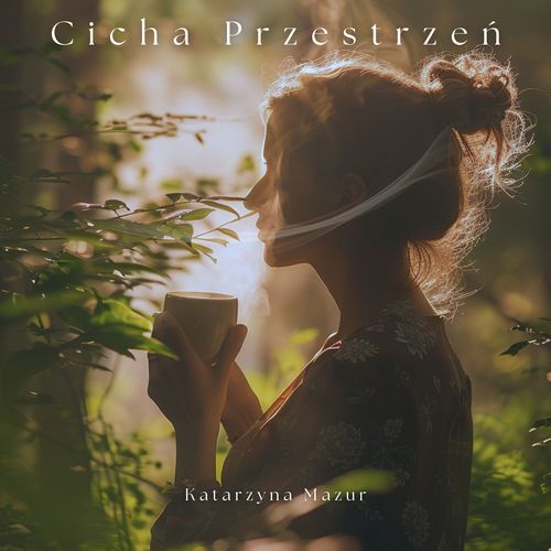 Cicha Przestrzeń (W Kręgu Spokoju)