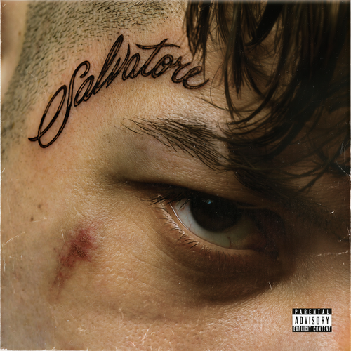 Salvatore (Explicit)