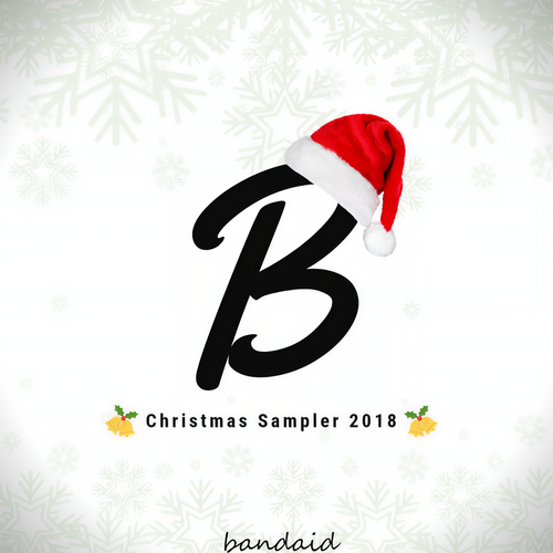 Christmas Sampler 2018