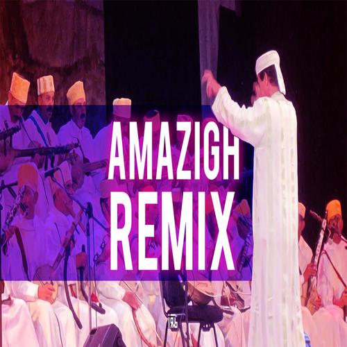 Amazigh (Instru RMX)