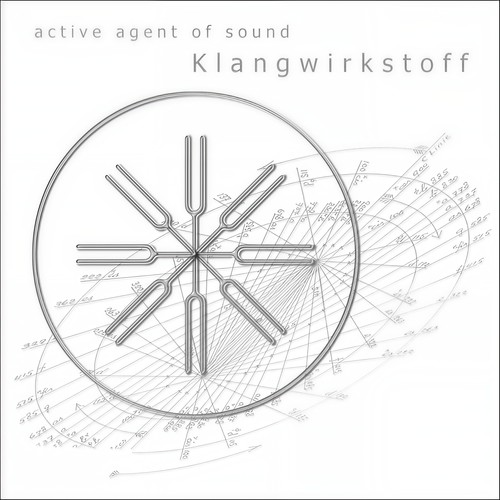 Active Agent of Sound (Explicit)