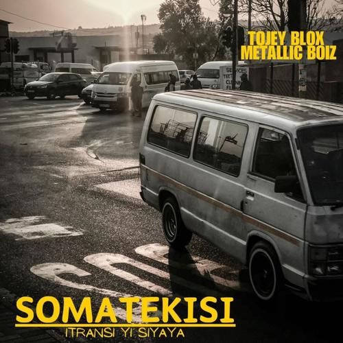 Somatekisi (Explicit)