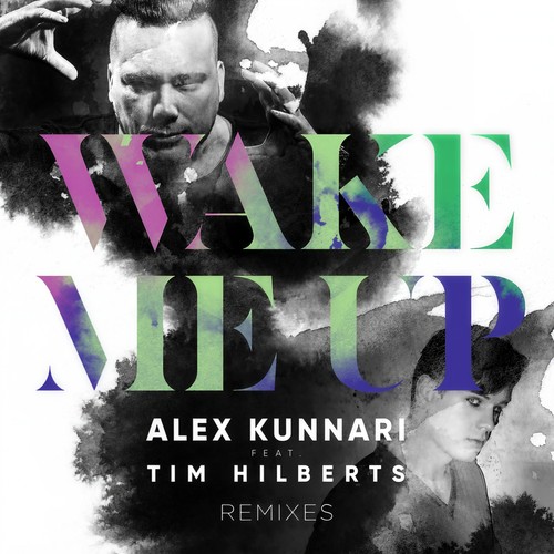 Wake Me Up (Remixes)