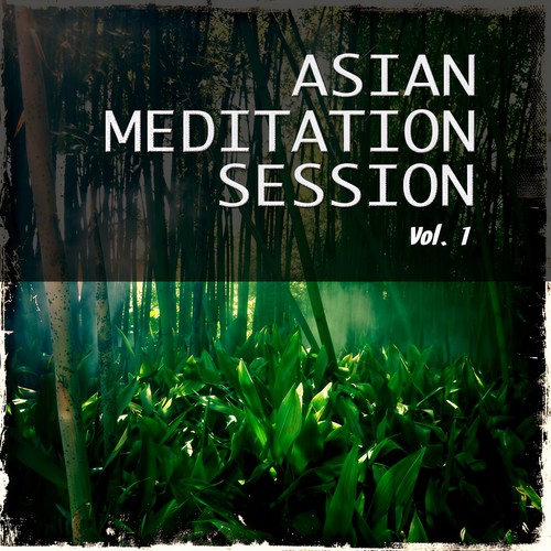 Asian Meditation Session, Vol. 1 (Best Asian Inspired Chill out and Meditation Music)