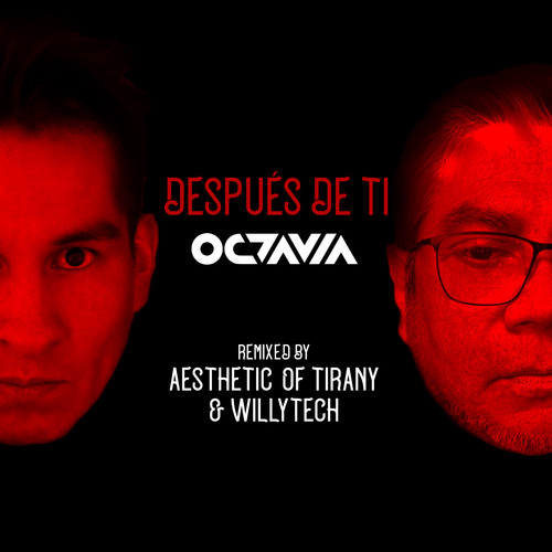 Después de tí (Aesthetic of Tirany & Willytech Remix)