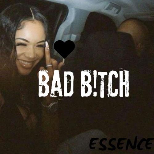 Bad B!tch (Explicit)