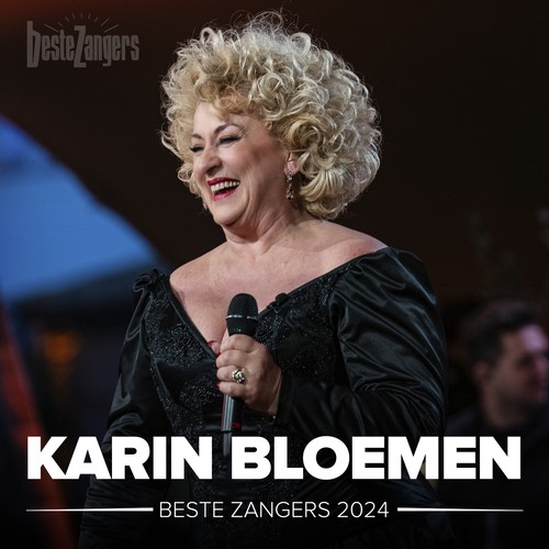 Beste Zangers 2024 (Karin Bloemen)