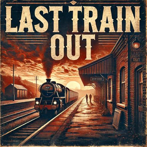 Last Train Out Of Town