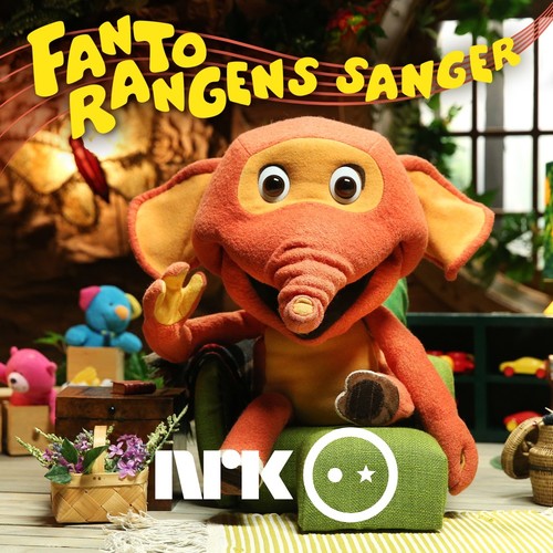 Fantorangens sanger