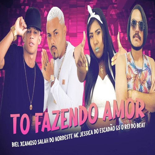Tô Fazendo Amor