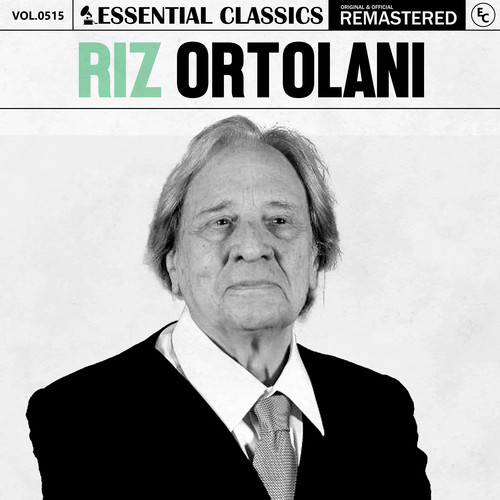 Essential Classics, Vol. 515: Riz Ortolani