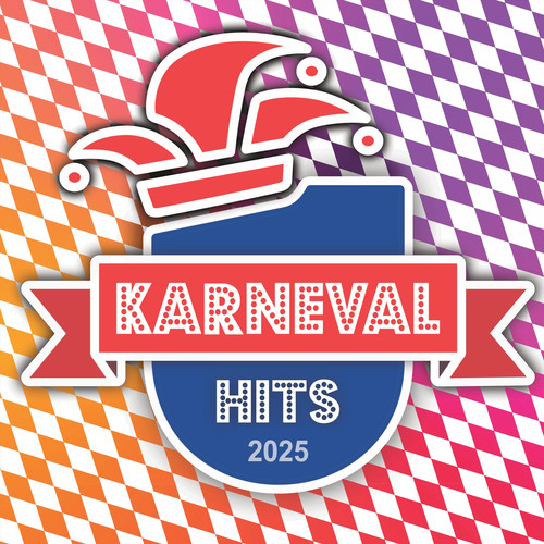 Karneval Hits 2025 (Explicit)