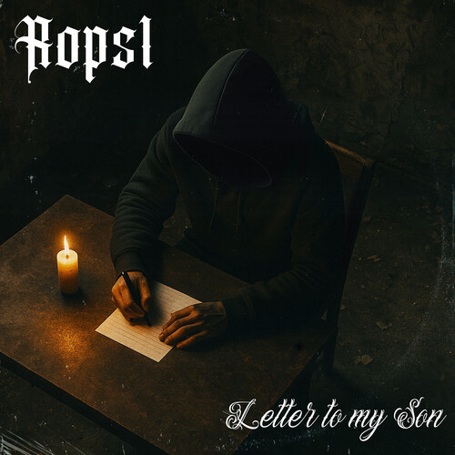 Letter To My Son (Explicit)