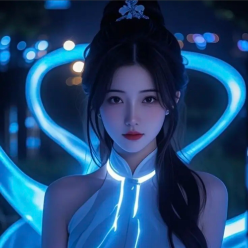 河图情纹