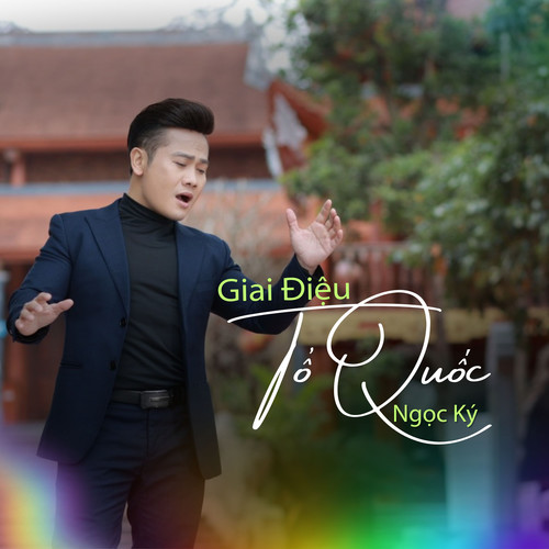 Giai Điệu Tổ Quốc
