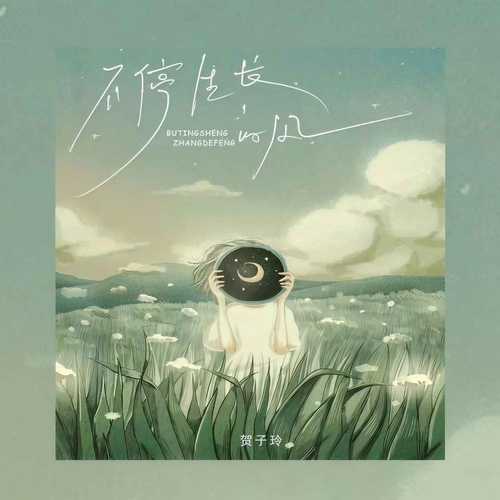 不停生长的风