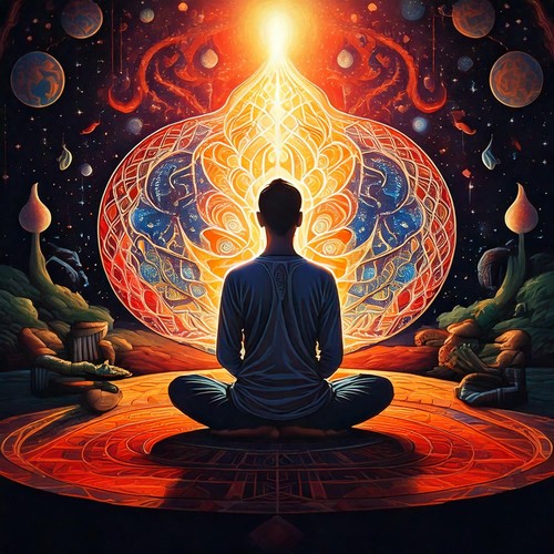 Music for Meditation: Inner Balance Sounds