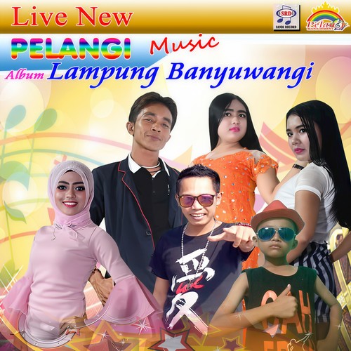 Lampung Banyuwangi