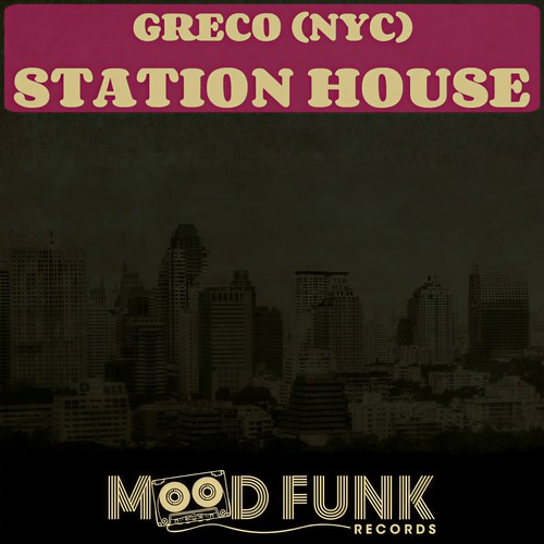 Station House