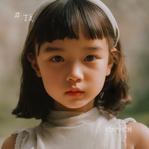 姑娘呀姑娘
