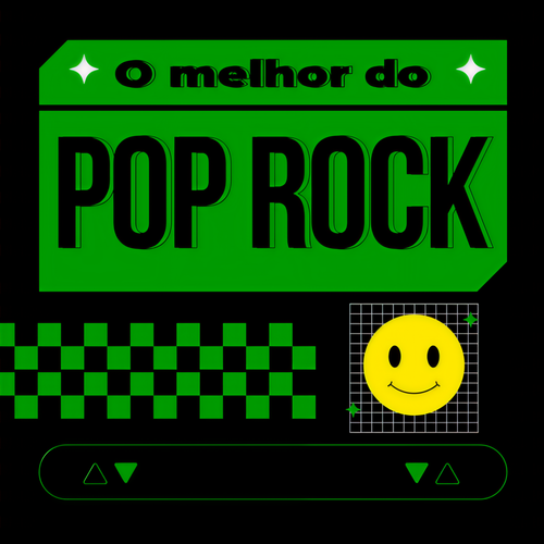 O Melhor do Pop Rock