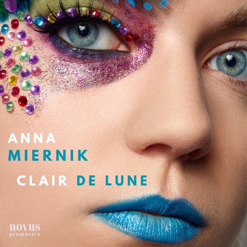 Clair De Lune