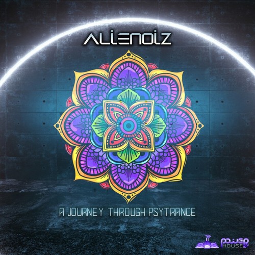 A Journey Through Psytrance