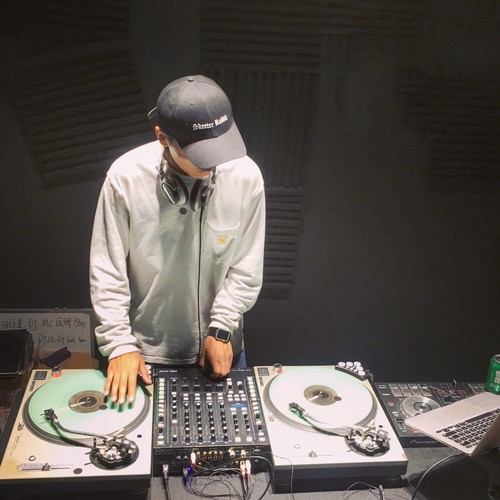 Temp - DJ_Beat老果