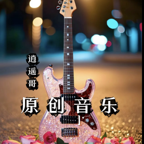 逍遥哥原创音乐