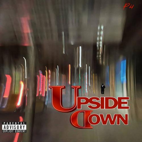 UPSIDE DOWN #1 (Explicit)