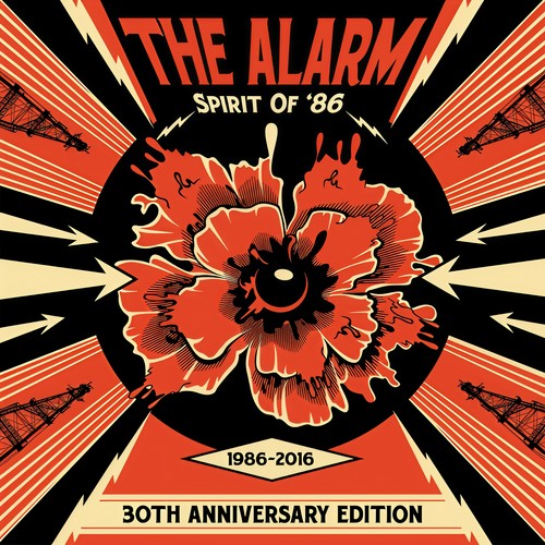 Spirit of '86 (30th Anniversary Edition)