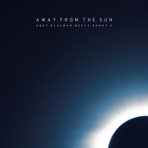 Away from the Sun