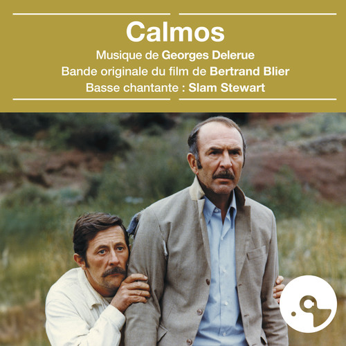 Calmos (Bande originale du film)