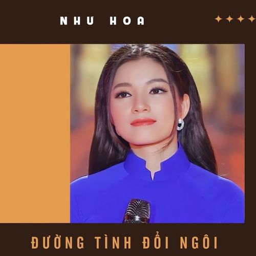Đường Tình Đổi Ngôi