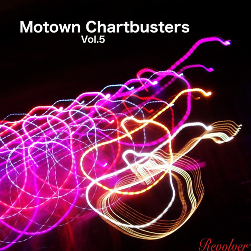 Motown Chartbusters Vol.5