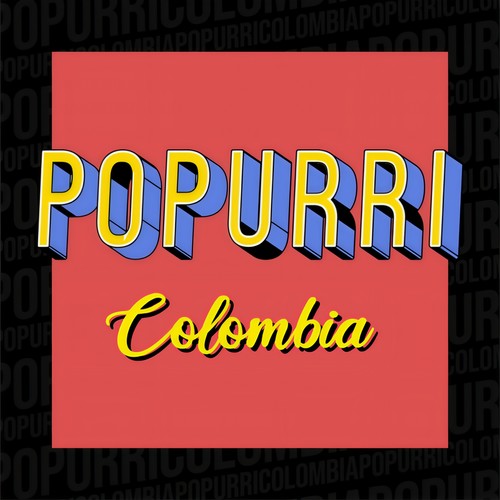 Popurri Colombia (Explicit)