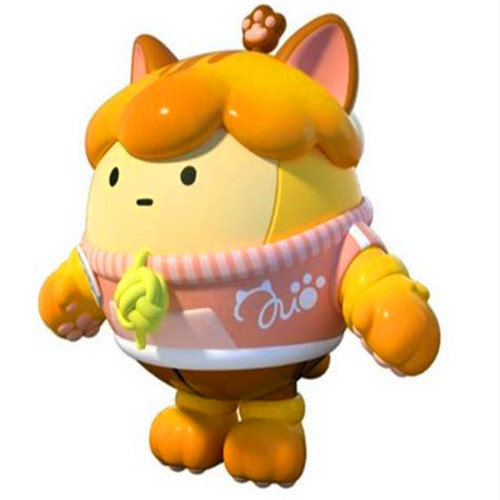 蛋仔派对BGM歌曲