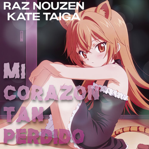 Mi Corazón Tan Perdido