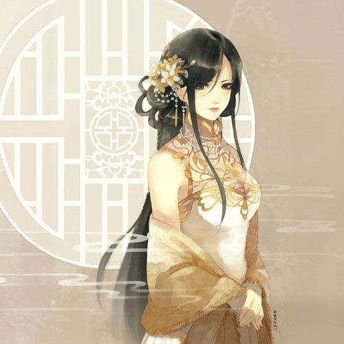 野野作品集