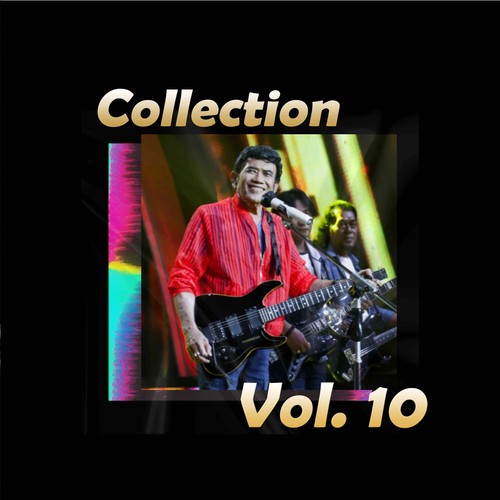 Collection, Vol.10 (Live)