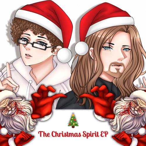 The Christmas Spirit EP (Explicit)