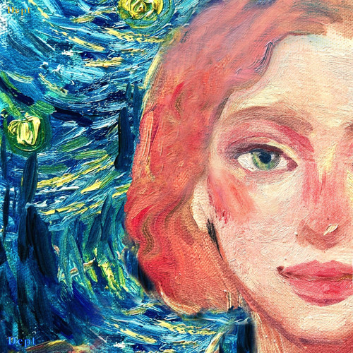 Van Gogh (Vietnamese Version, Acoustic)