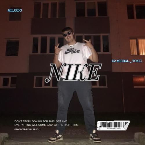Nike (Explicit)