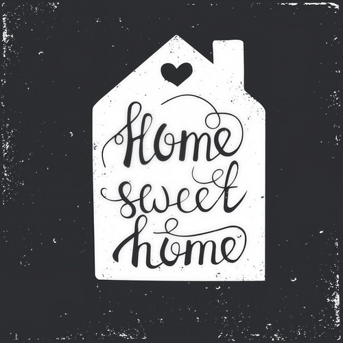 Home Sweet Home (Explicit)