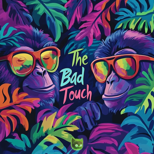 The Bad Touch (Explicit)