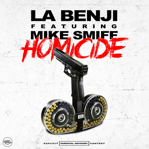 Homicide (Explicit)