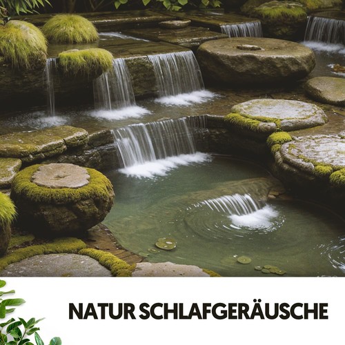 Natur Schlafgeräusche: Lieder des Zauberwaldes